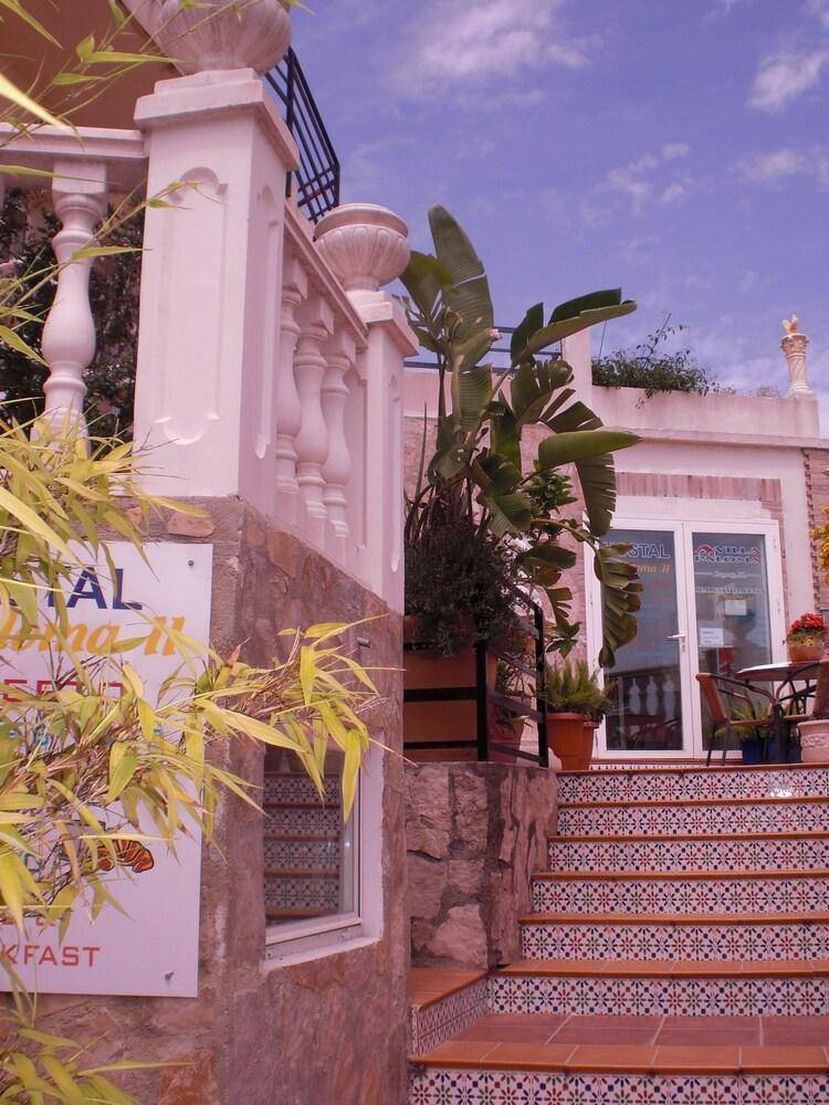 Hostal La Paloma II 1