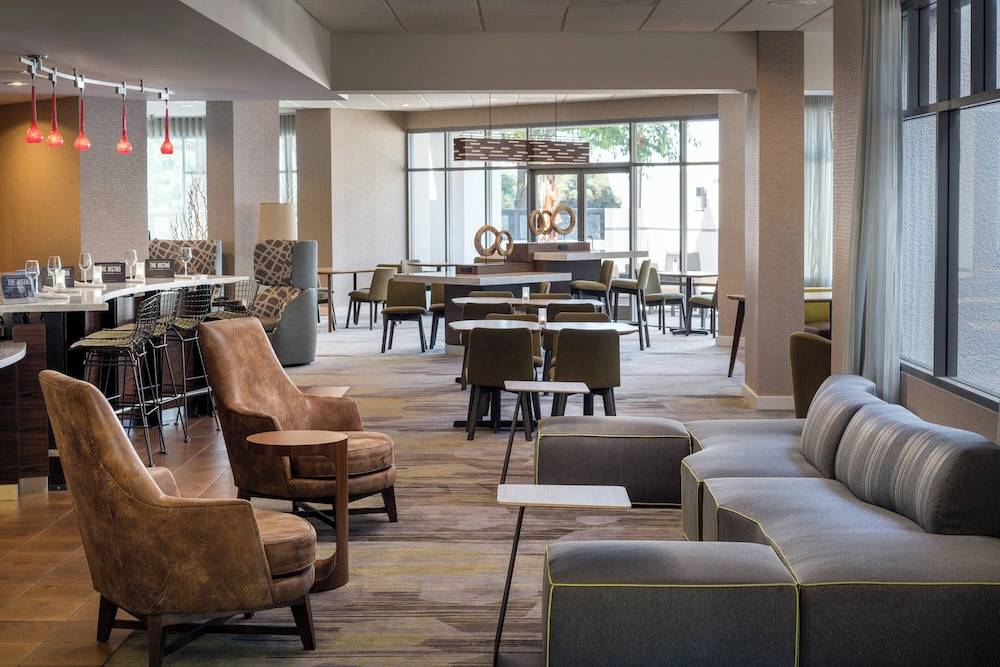 Courtyard by Marriott Richmond Berkeley 1