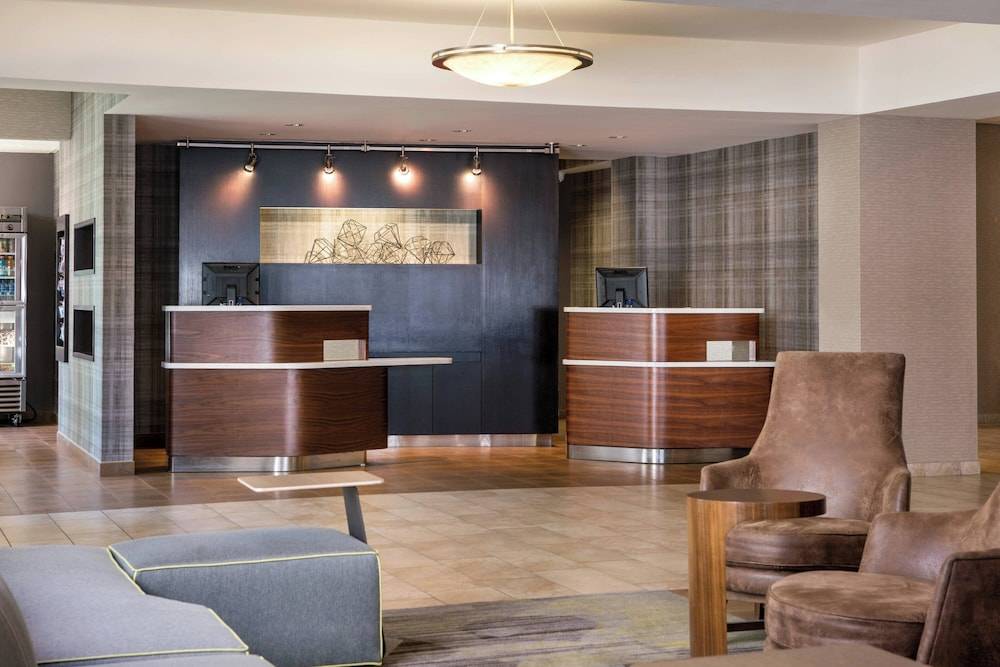 Courtyard by Marriott Richmond Berkeley 2
