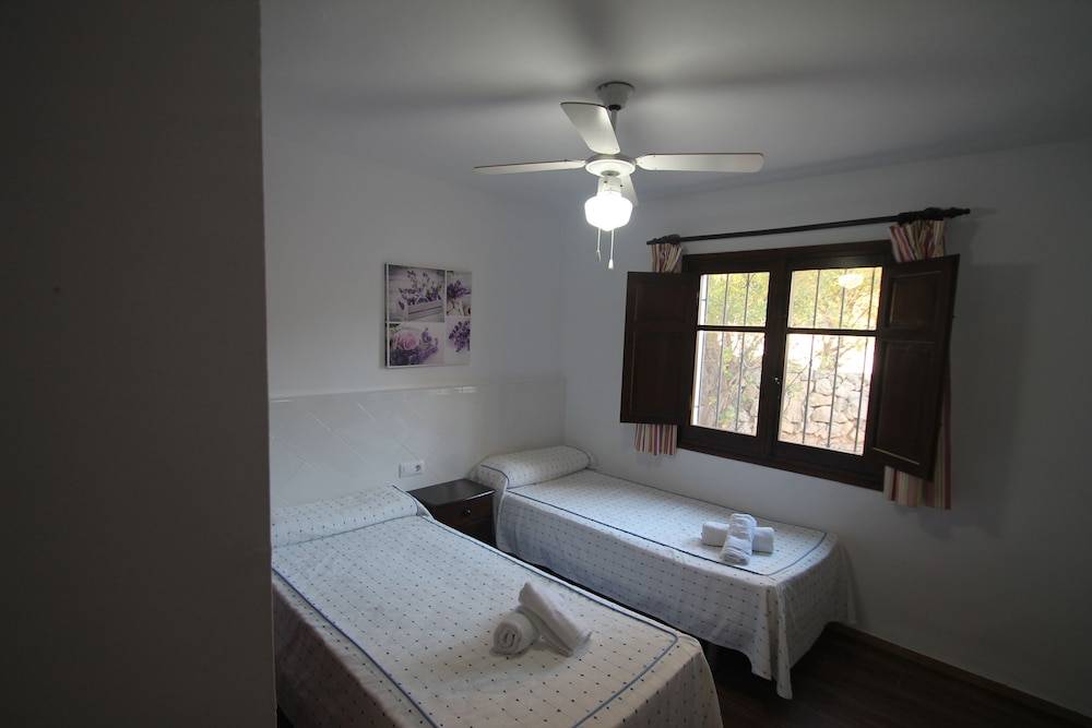 Calpe Sunsea Village 2