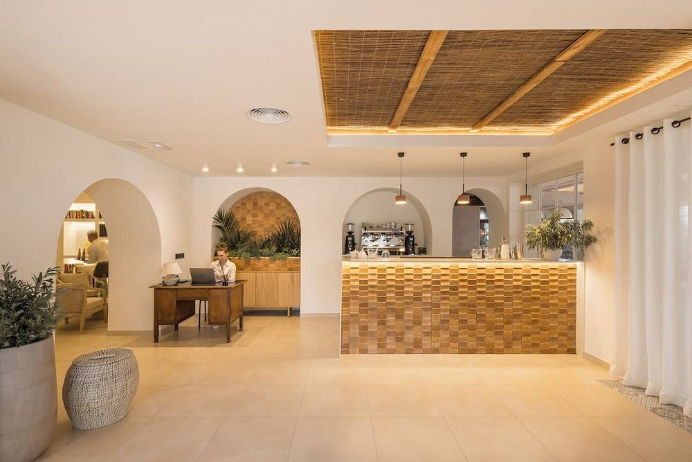 The Cookbook Hotel & SPA 1