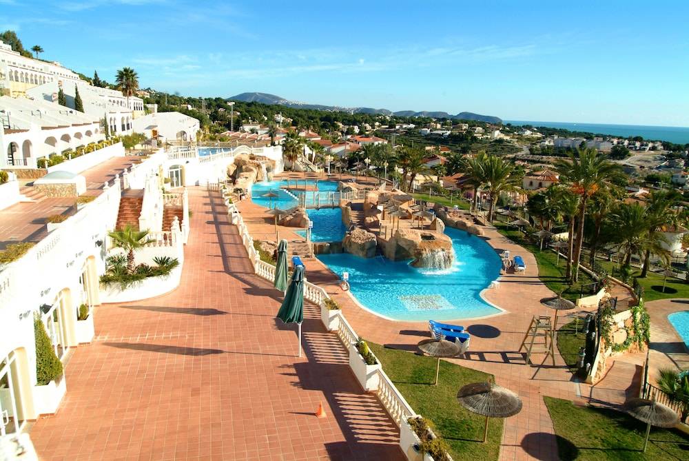 Imperial Park Calpe 1