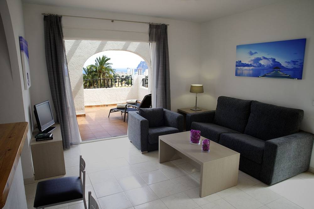 Imperial Park Calpe 2