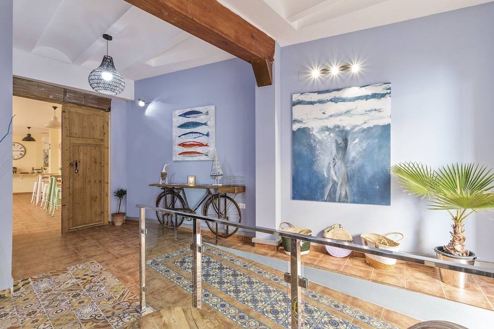 Hostel SEA&DREAMS Calpe 2