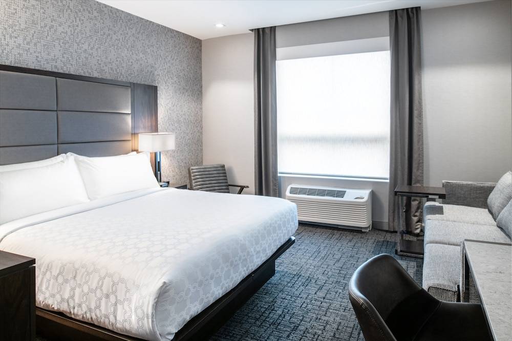 Staybridge Suites BOSTON-QUINCY by IHG 2