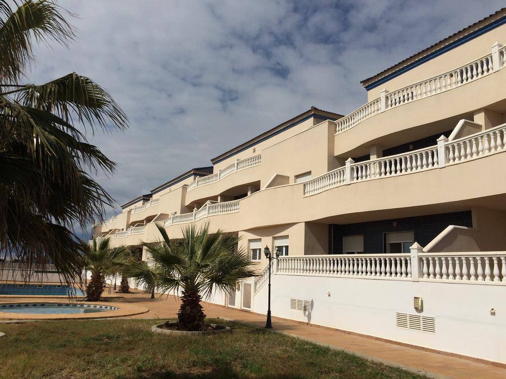 Apartamentos H3 Laguna-Playa 2