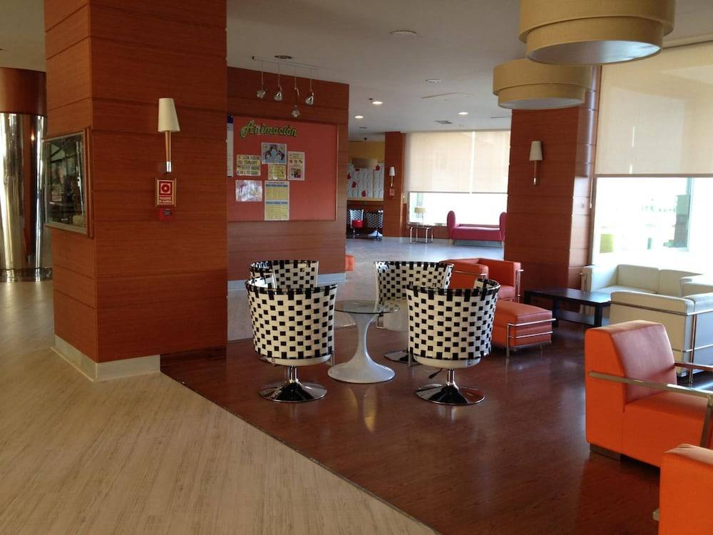 Evenia Zoraida Resort 2