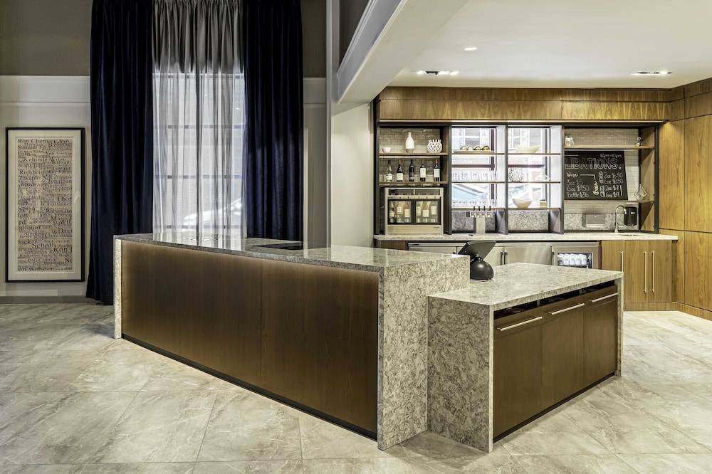 New Haven Hotel 2