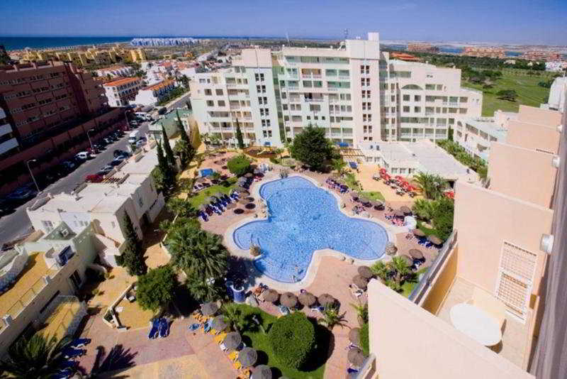APARTAMENTOS MAR Y GOLF 2