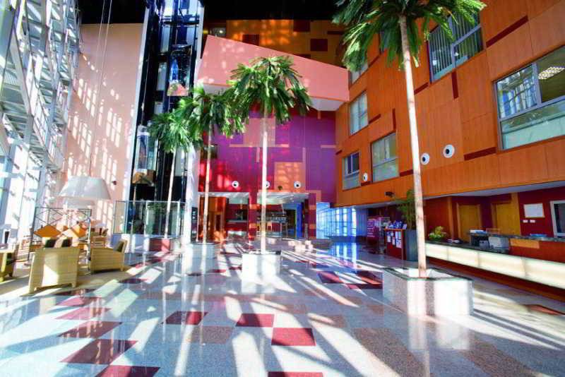 APARTAMENTOS MAR Y GOLF 1