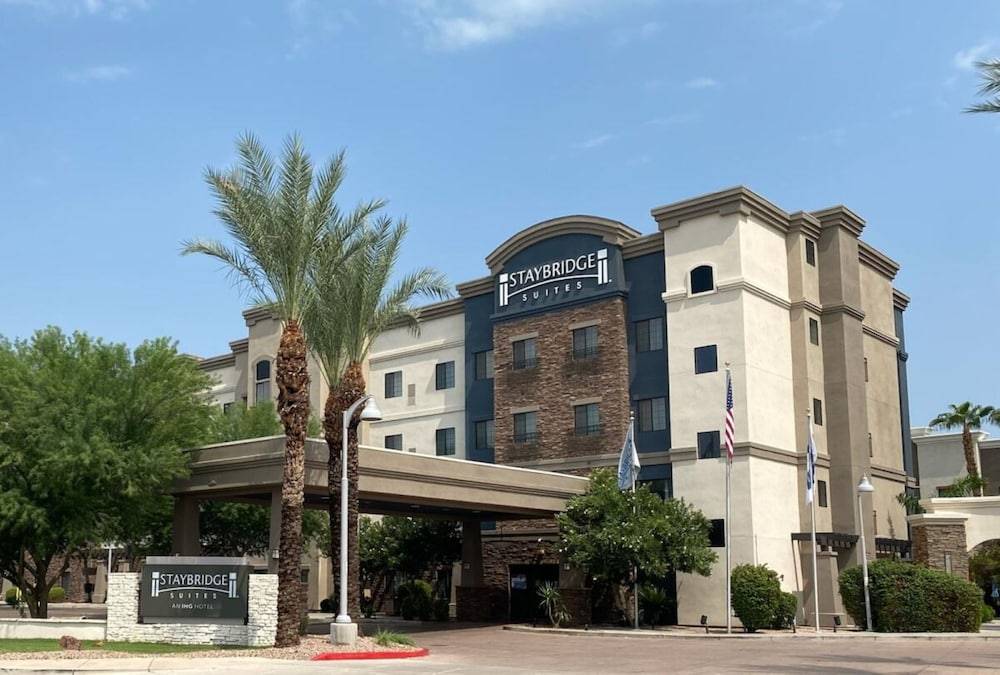 Staybridge Suites PHOENIX - GLENDALE SPORTS DIST by IHG 1