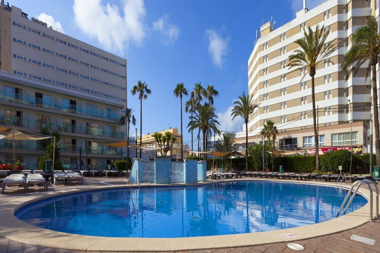 Helios Mallorca Hotel & Apartments 2