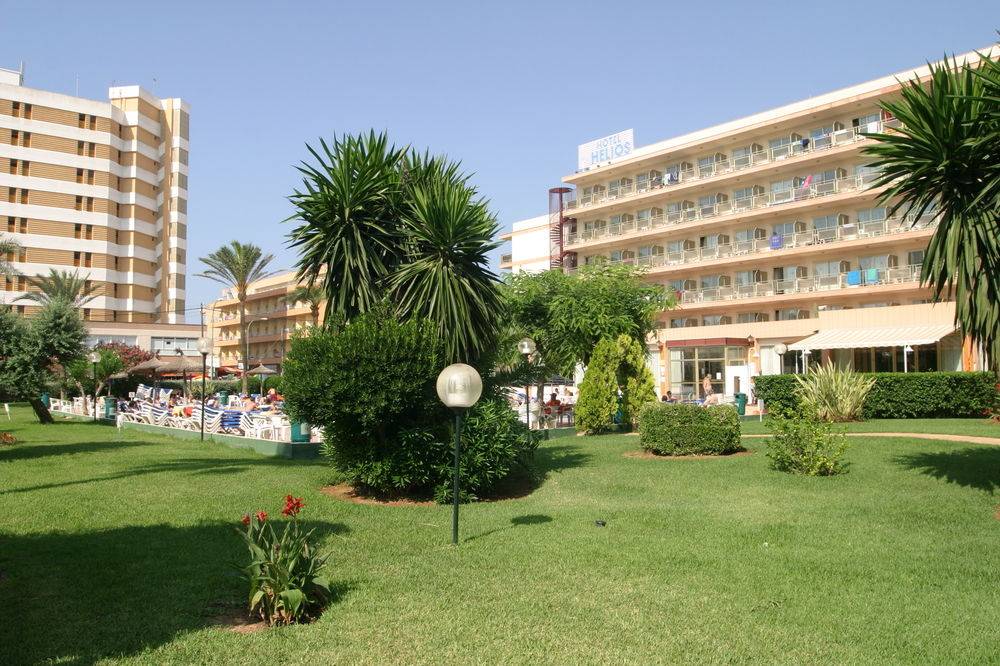 Helios Hotel 1
