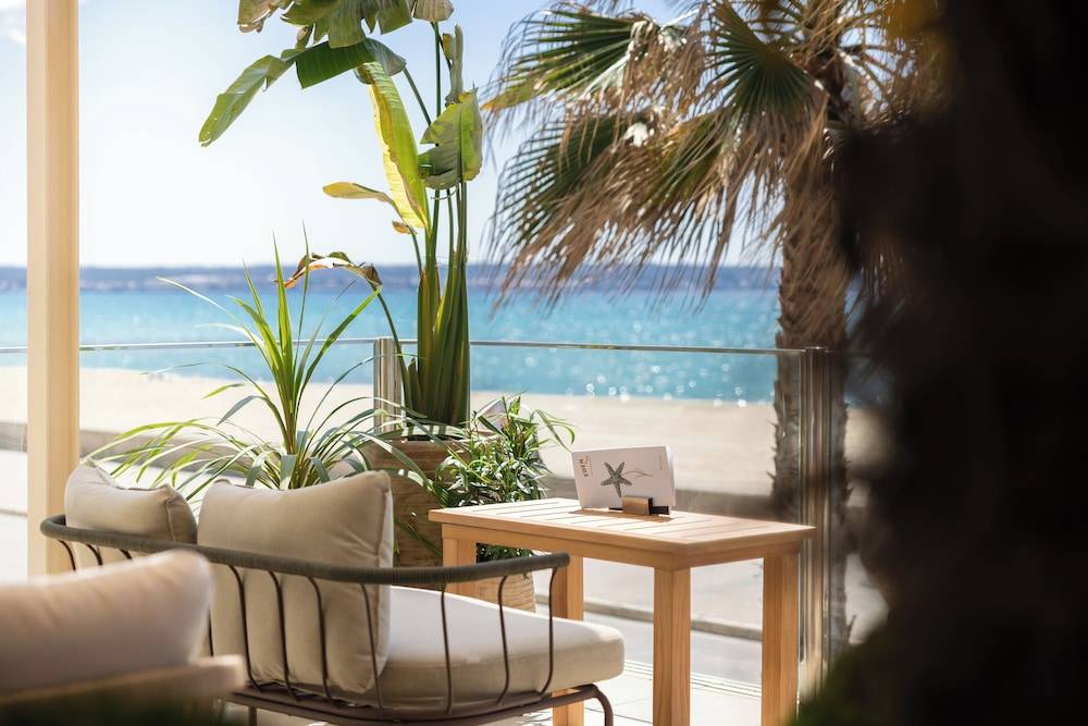 Hotel Eden Palma Playa Adults Only 1
