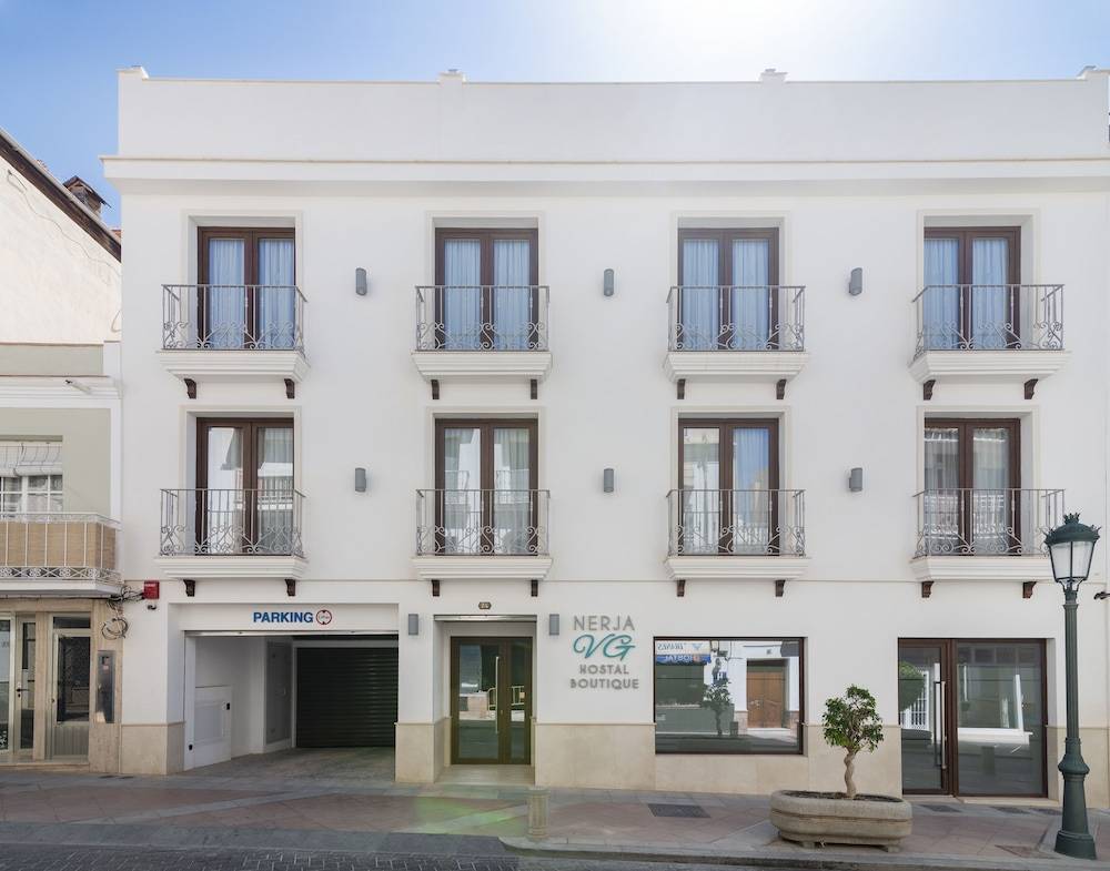 Nerja VG Hostal Boutique 1