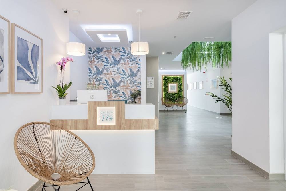 Nerja VG Hostal Boutique 2