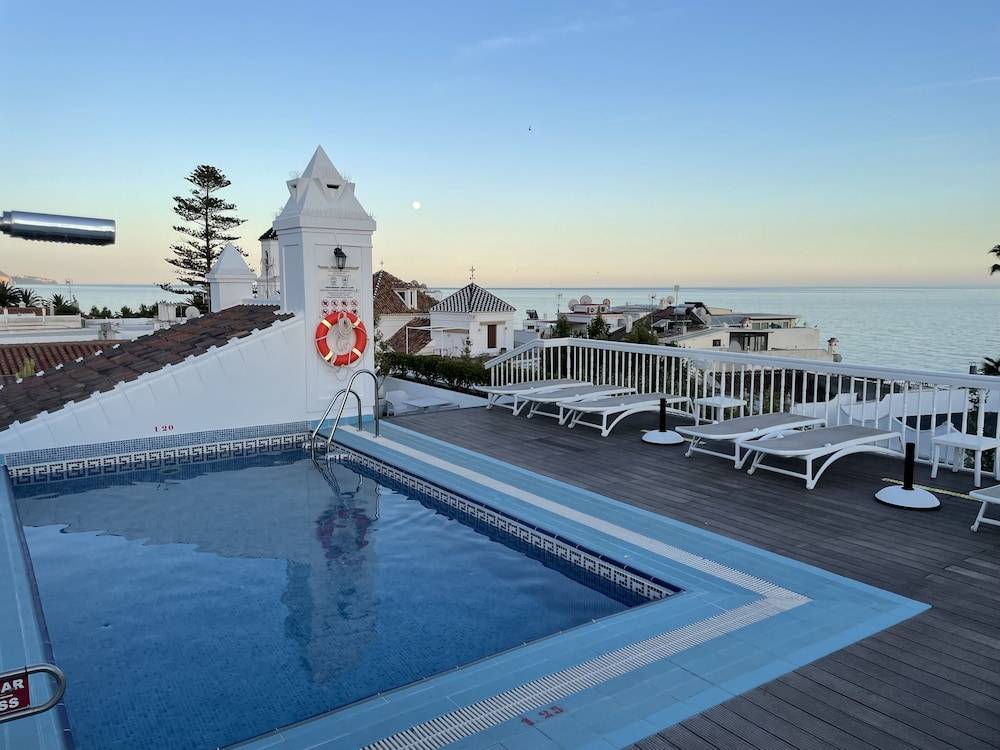 Hotel Plaza Cavana 1