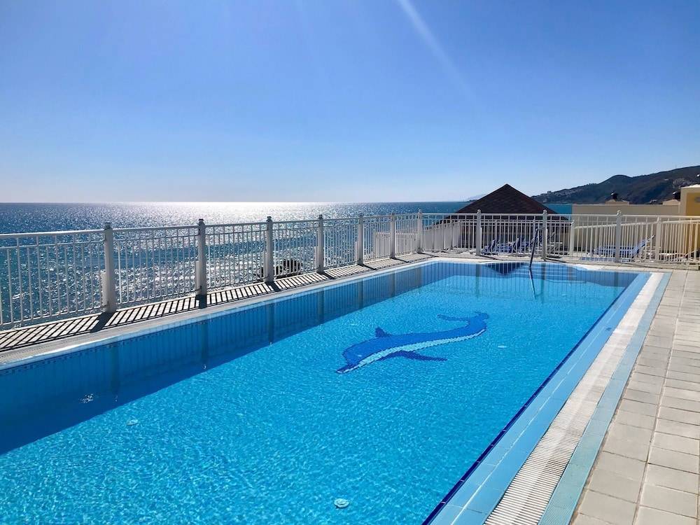 Hotel Perla Marina 1