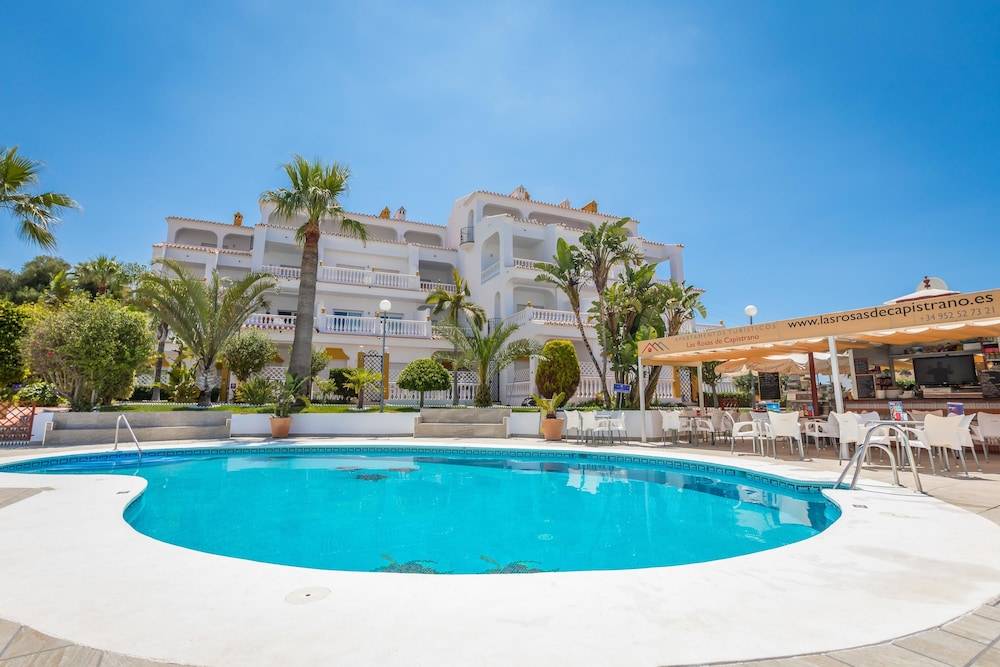 Apartamentos Las Rosas de Capistrano 1