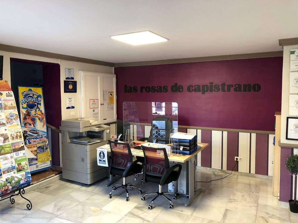 Apartamentos Las Rosas de Capistrano 2