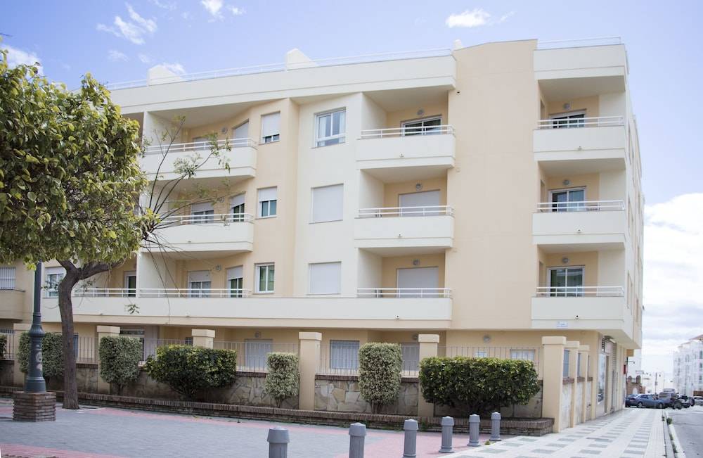 Apartamentos Turísticos Fercomar 1