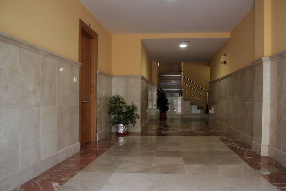 Apartamentos Turísticos Fercomar 2