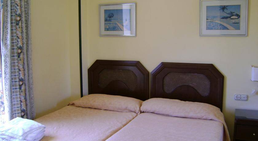 Apartamentos Mediterraneo 2