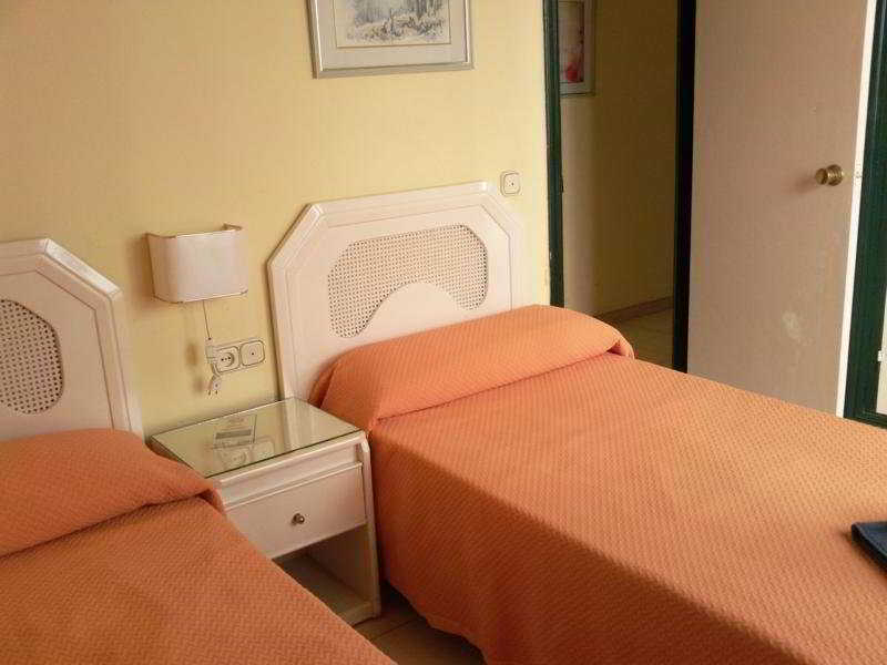 Apartamentos Mediterraneo 1