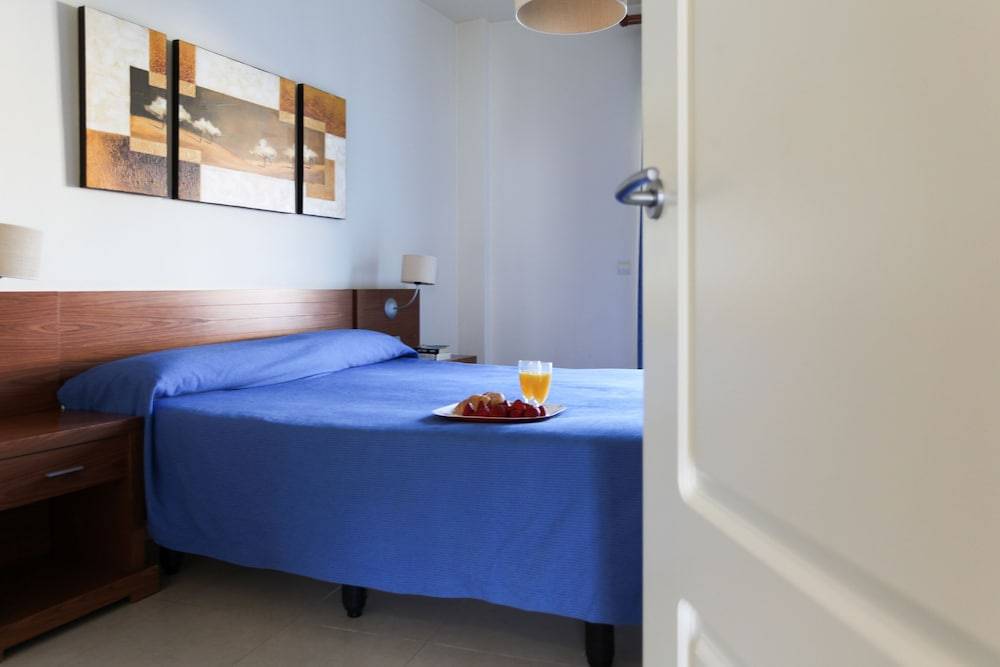 Apartamentos Marina Turquesa 2
