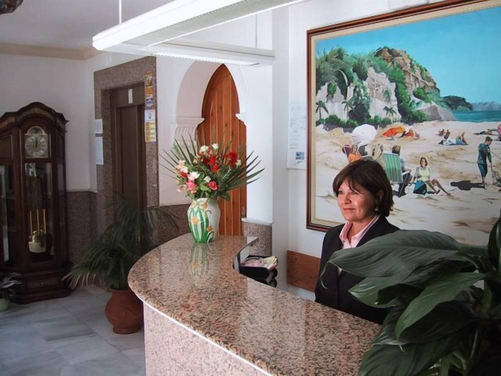 Hotel José Cruz 2