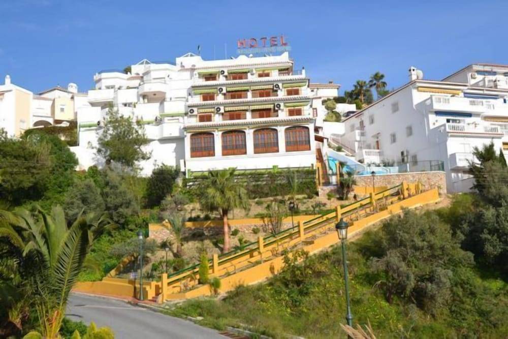 Hotel José Cruz 1