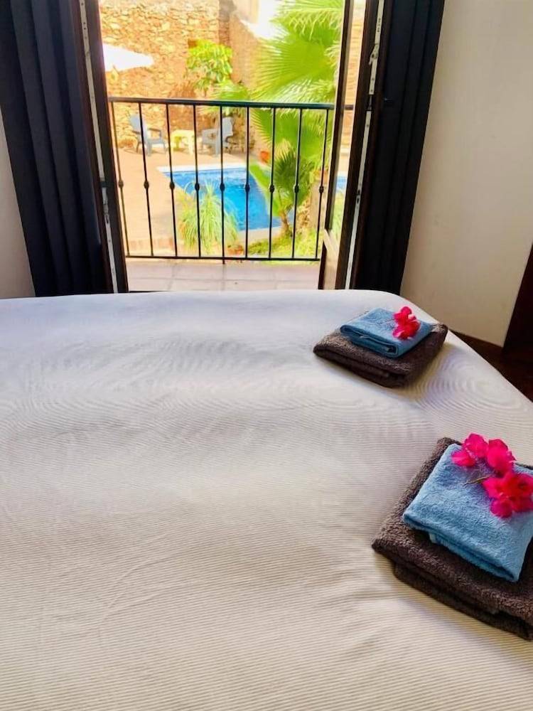 Boutique Hostal Lorca 2