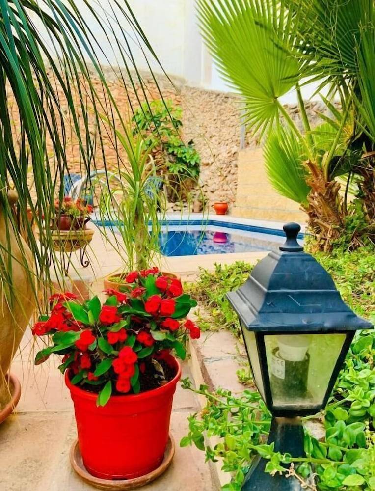 Boutique Hostal Lorca 1