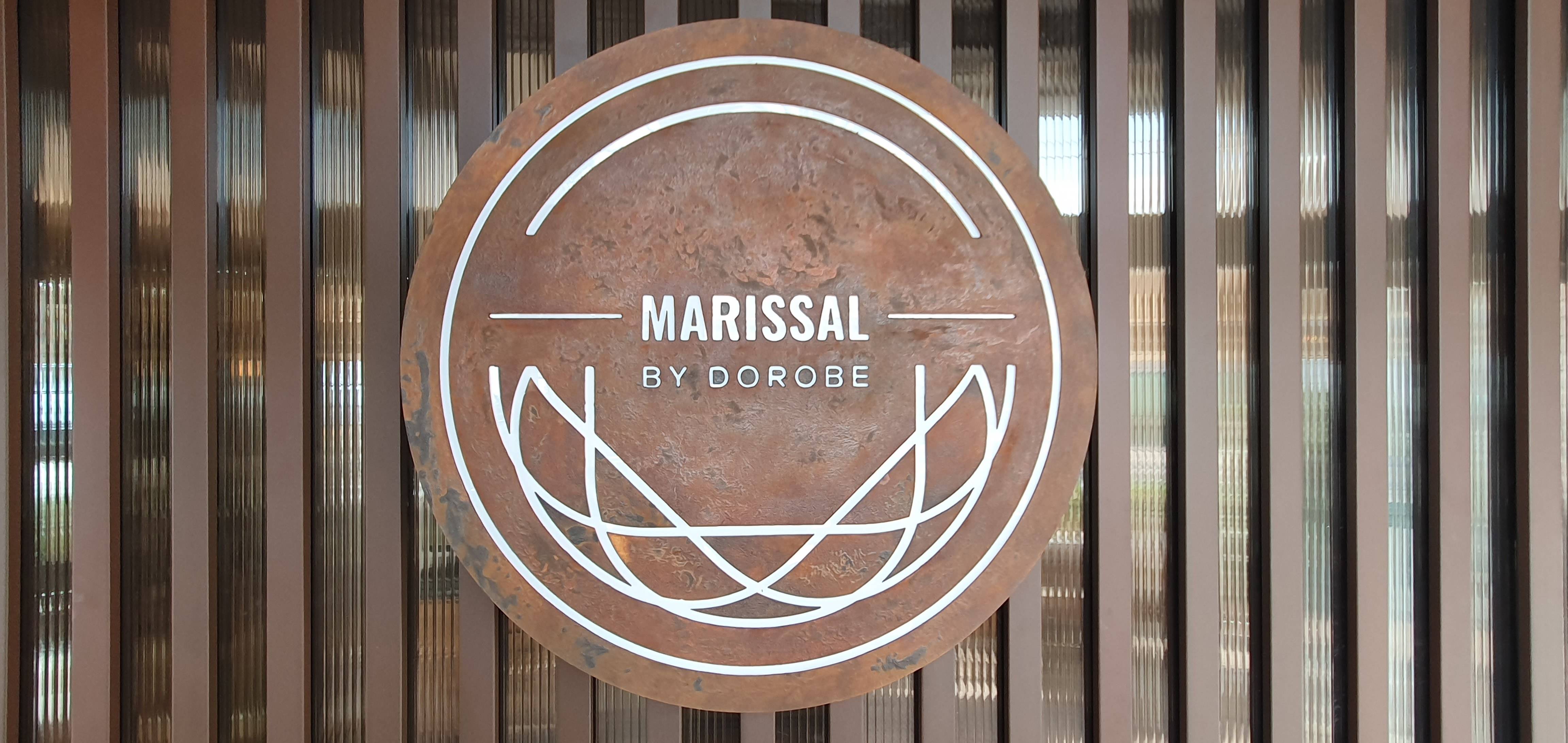 Hostal Marissal by Dorobe 2