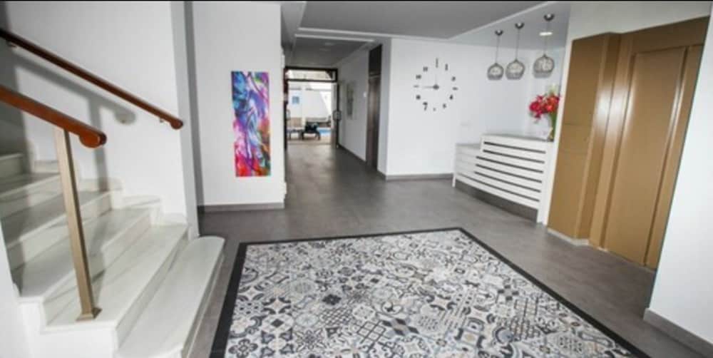 Hostal Boutique Bajamar 2