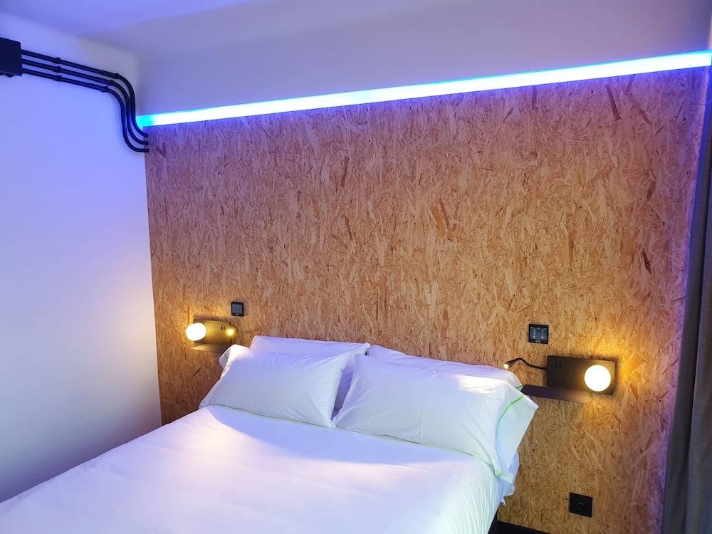 MB Hostels Premium ECO - Adults Recommended 2