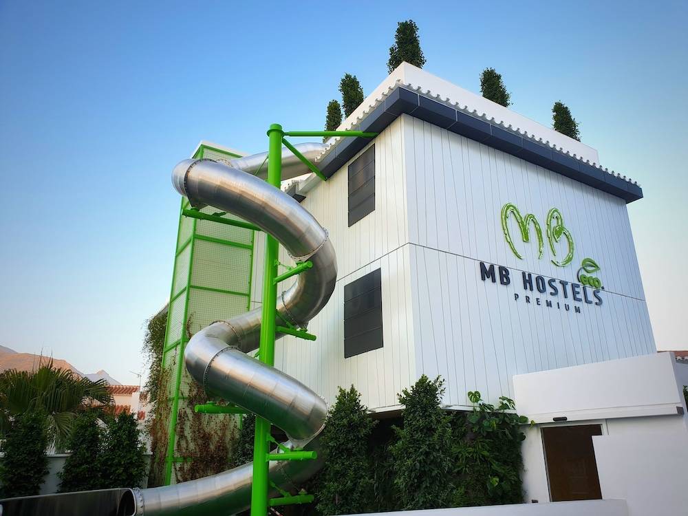 MB Hostels Premium ECO - Adults Recommended 1
