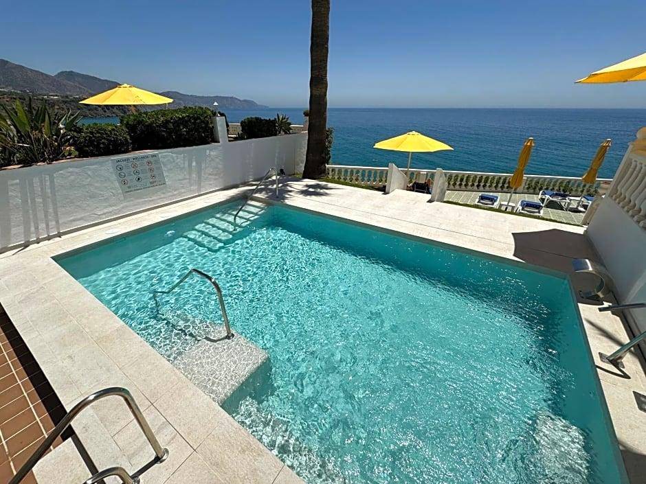 Hotel Paraíso Del Mar 1