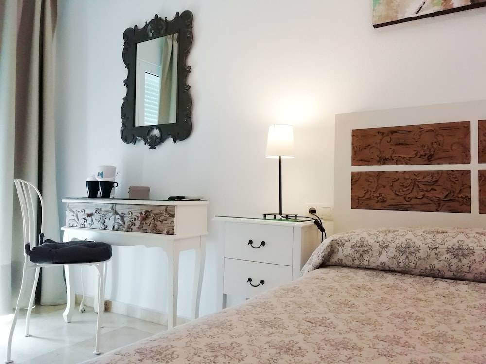 Hostal Tres Soles 2