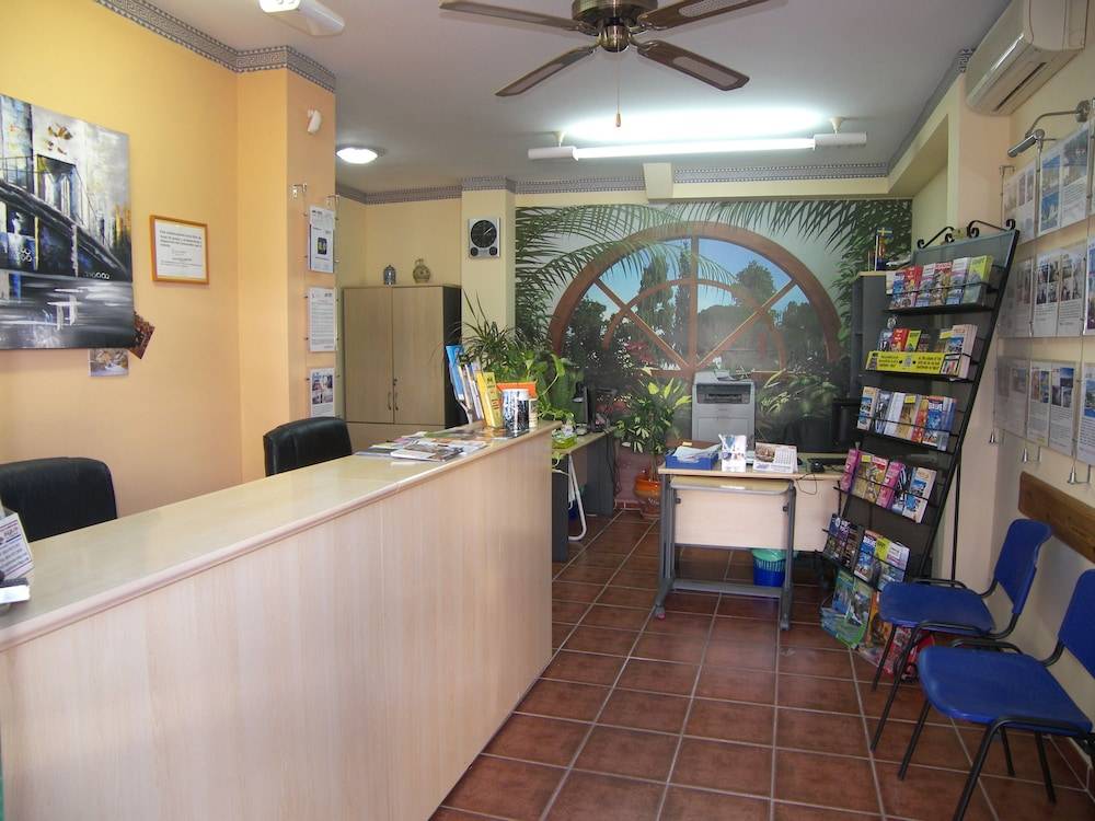 Nerja Villas-Capistrano 2