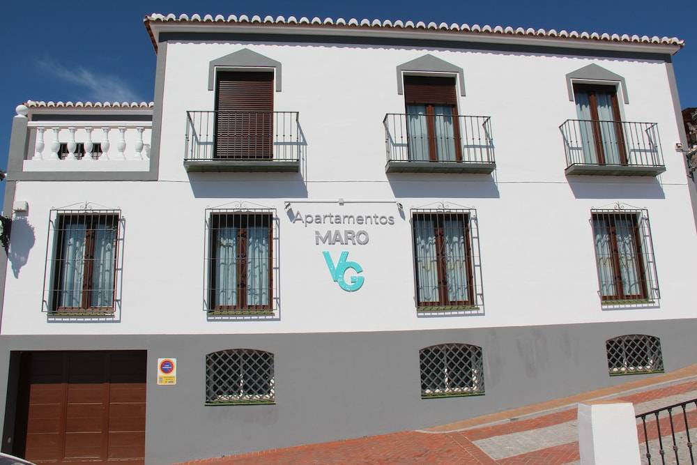 Apartamentos Maro VG 1