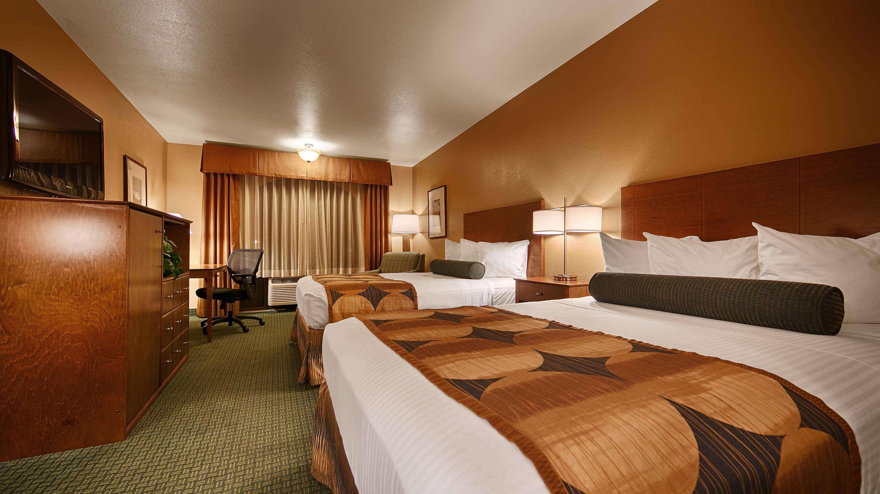 Inn at Joshua Tree 1