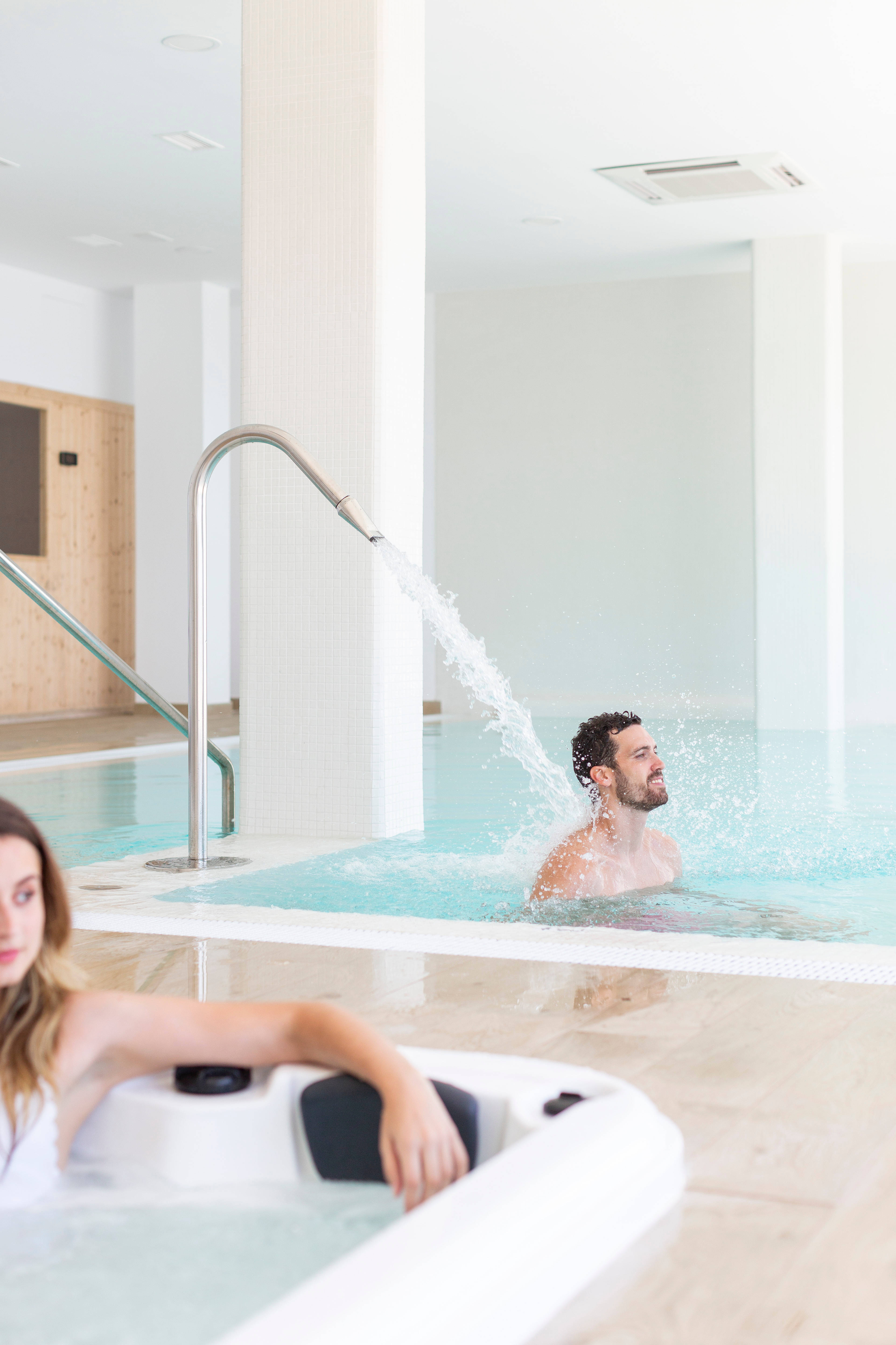 Apartamentos Martalia Nerja 1