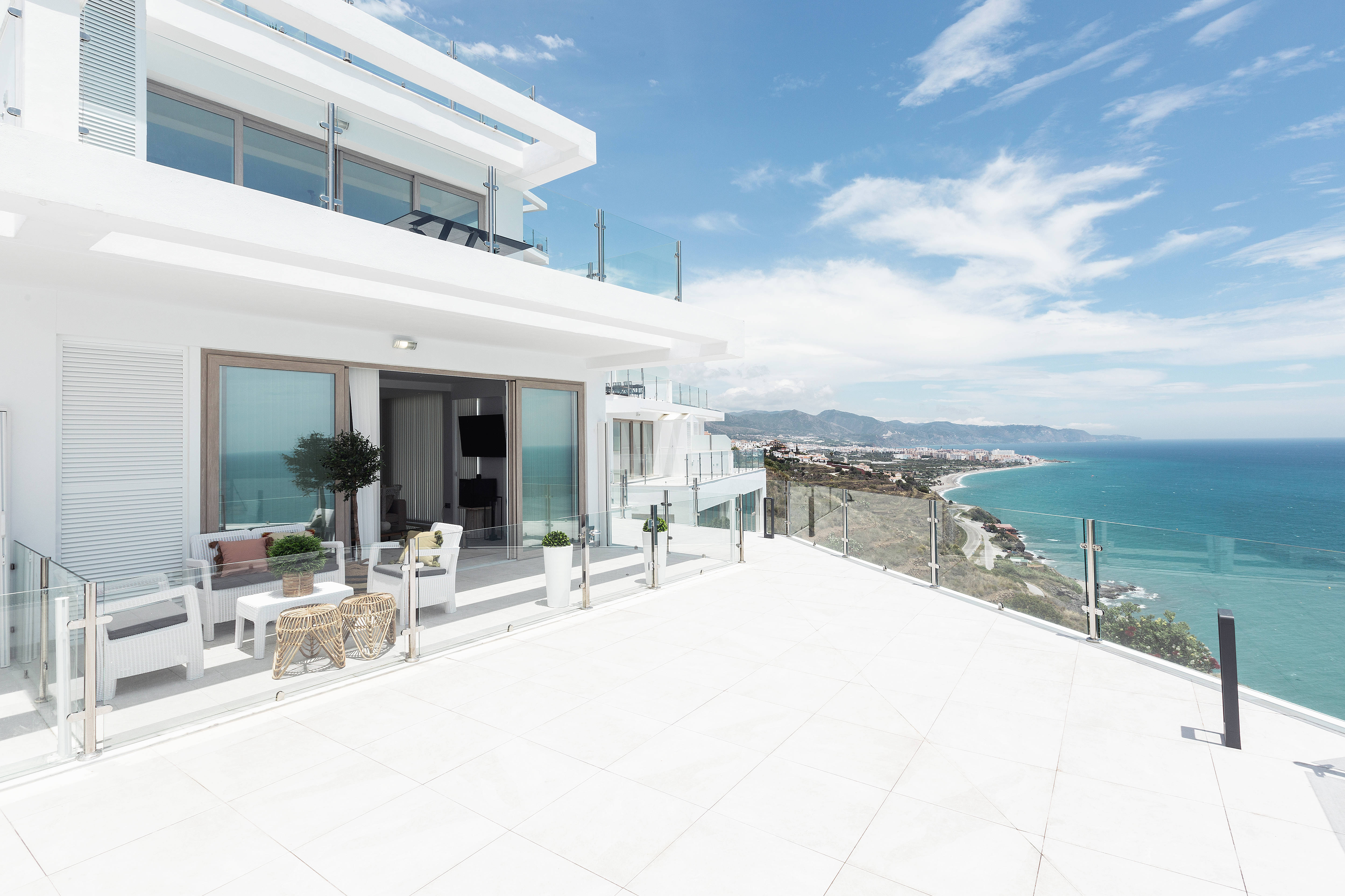 Apartamentos Martalia Nerja 2