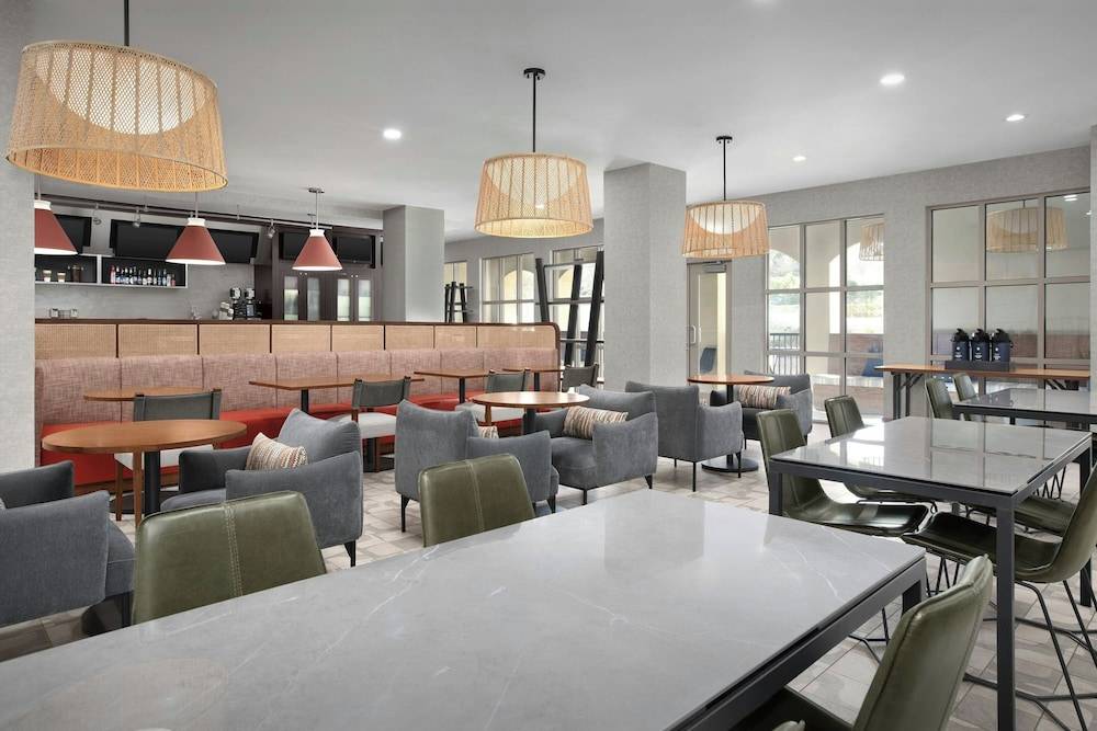 Courtyard by Marriott Paso Robles 2