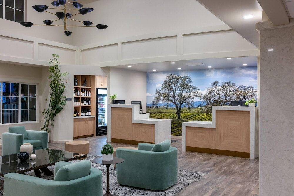 La Quinta by Wyndham Paso Robles 2