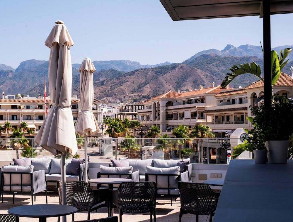 Hotel Puerta del Mar - Adults Recommended 1
