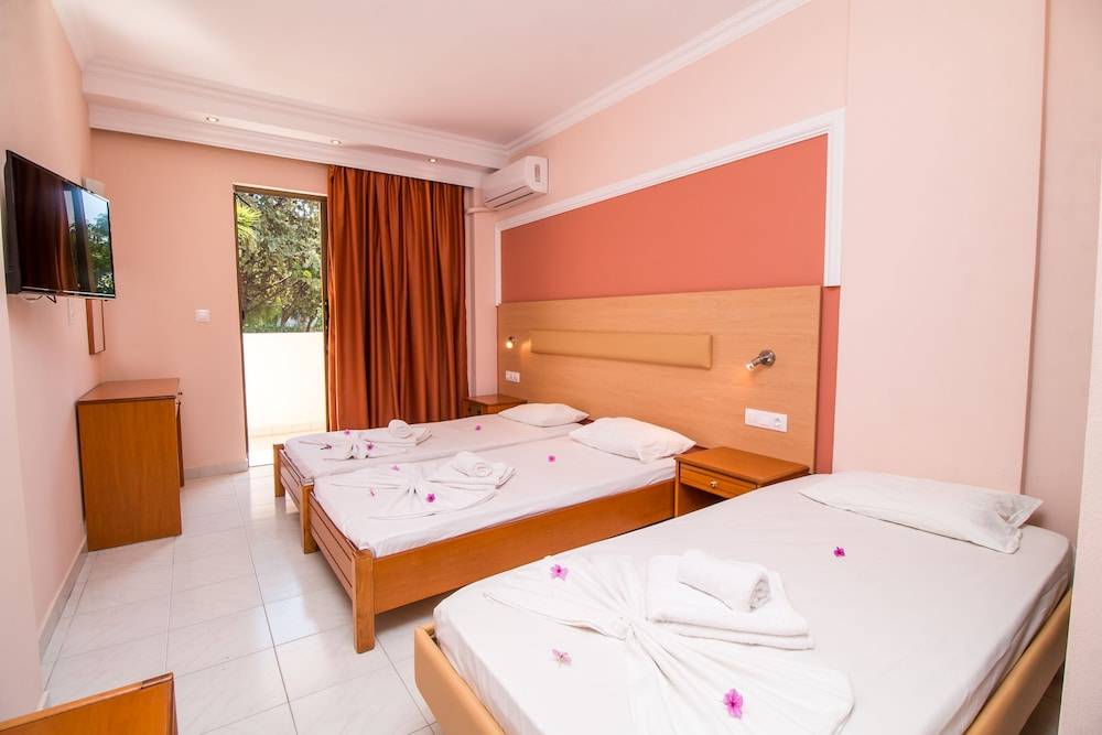 Dorieas Hotel - Diagoras Annex 2