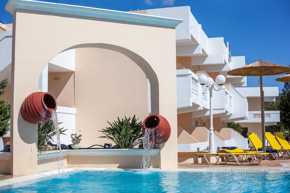 Dorieas Hotel - Diagoras Annex 1