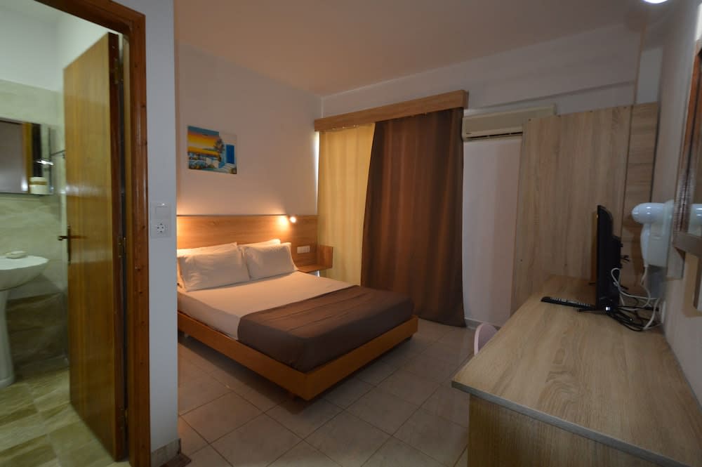 Sotirakis Hotel 2